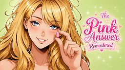 The Pink Answer