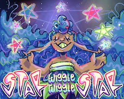 Wiggle Wiggle Star Star - Demo - dig