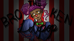 The Broken Lolipop
