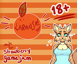 Laranja!