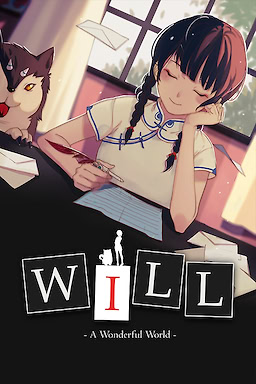 WILL: Meihao Shijie v1.5.0 - dig