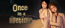 Once in a Lifetime - dig