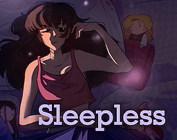 Sleepless