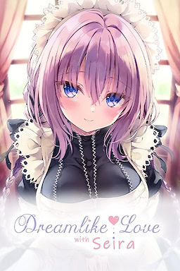 Dreamlike Love with Seira - dig