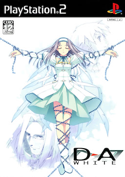 D→A:WHITE