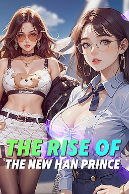 The Rise of the New Han Prince