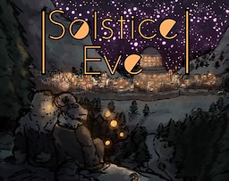 Solstice Eve