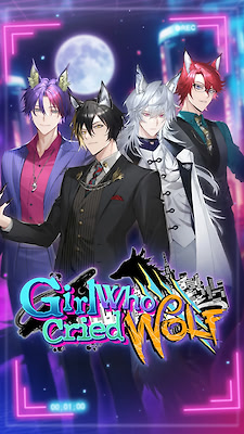 Girl Who Cried Wolf