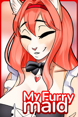 My Furry Maid 🐾