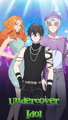 Undercover Idol
