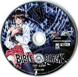 Bible Black: The Game - pkgmed
