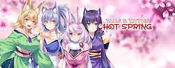 Tails & Titties Hot Spring - dig