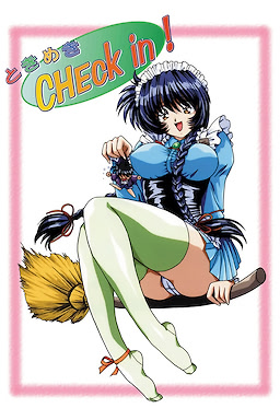 Tokimeki Check-in!