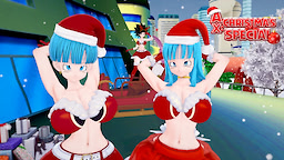 AX: Christmas Special