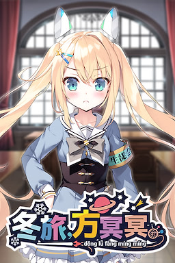 Fuyukuru. - Winter winds, adieu? - Censored Edition - dig