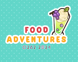 Food Adventures