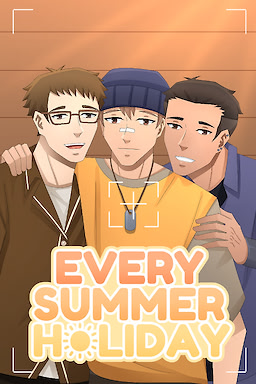 Every Summer Holiday