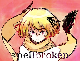 Spellbroken