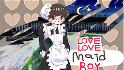 Love Love Dangsingwa Naui Maid - dig
