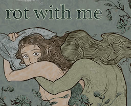 rot with me