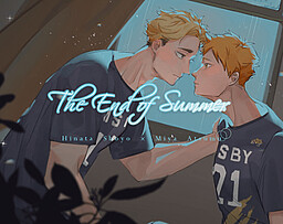 The End of Summer
