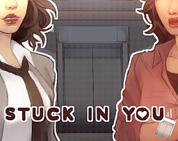 Stuck in You