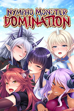 Nympho Monster Domination - dig