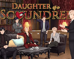 Daughter of a Scoundrel