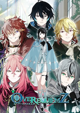 OVER REQUIEMZ - Download Edition - dig