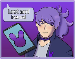 Lost And Found