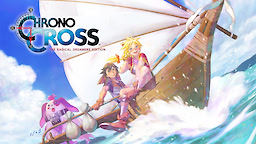 CHRONO CROSS: THE RADICAL DREAMERS EDITION - Download Edition - dig