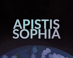 Apistis Sophia