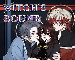 Witch’s Bound
