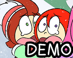 Clown Camp: Christmas Special!