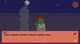 Toad Trails: Rufus' Story