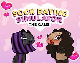 Sock Dating Simulator