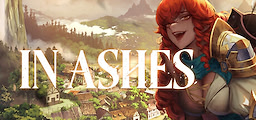 In Ashes - Demo - dig