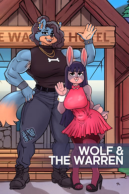 Wolf and The Warren