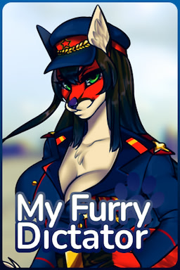 My Furry Dictator 🐾