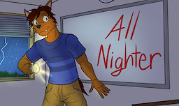All Nighter - dig