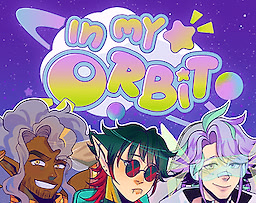 In My Orbit