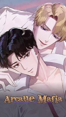 Arcane Mafia