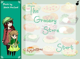 The Grocery Store