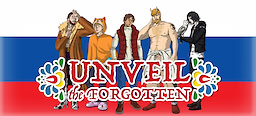 Unveil the Forgotten