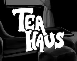 Tea Haus