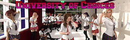 University of Choices [v0.4.3] - dig