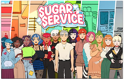 Sugar Service