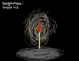 Danganronpa: Grand Lie - dig