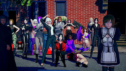 Dickgirl Dorm Revamp