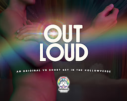 Out Loud